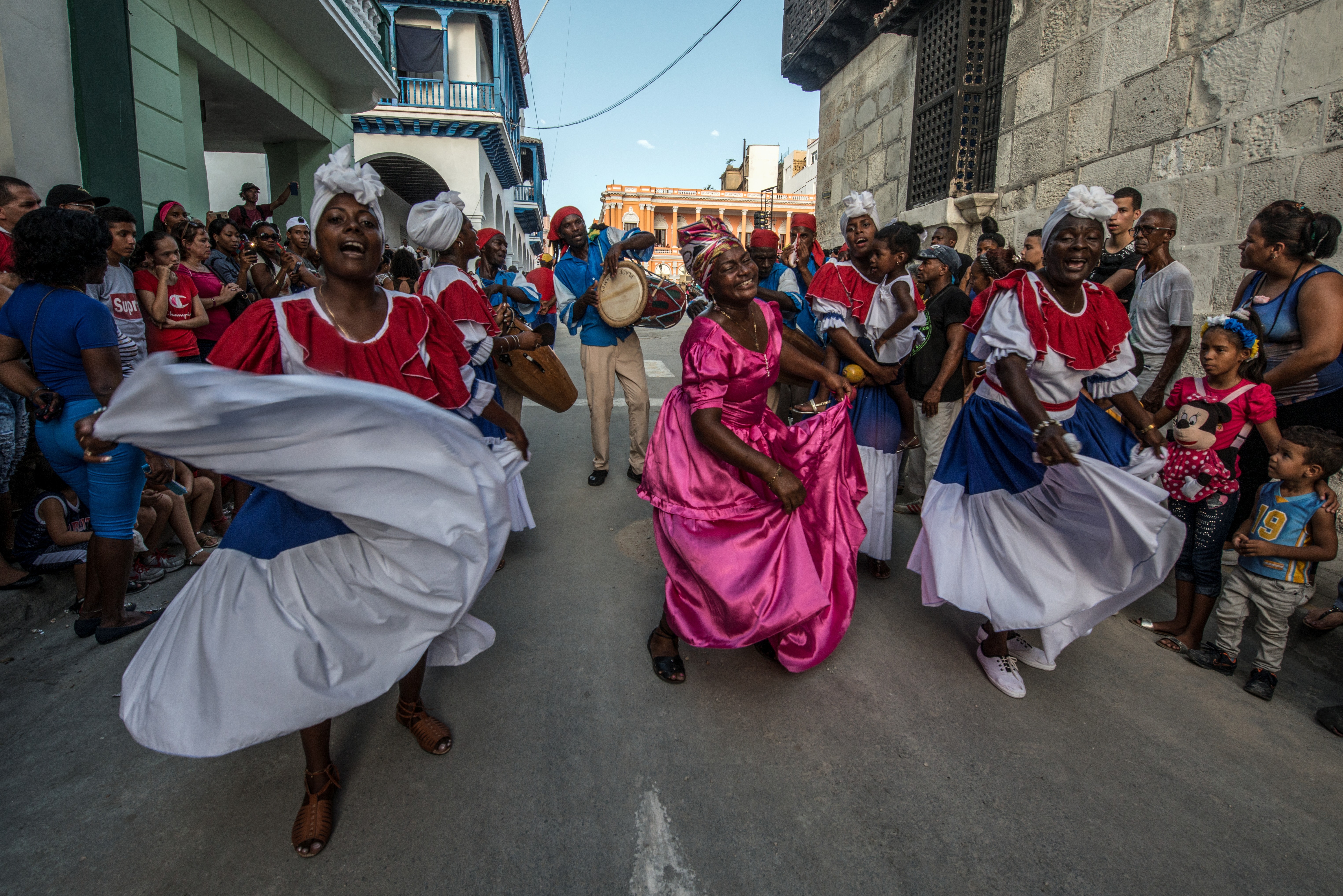 Festival del Caribe 2026 - Santiago de Cuba