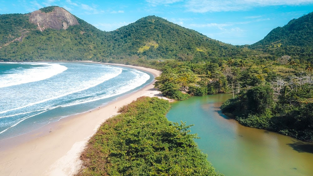 Sustainable Tourism Fee - Angra dos Reis and Ilha Grande